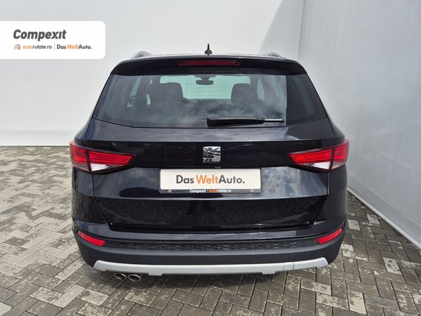 Seat Ateca Xcellence 2.0 TDI DSG7