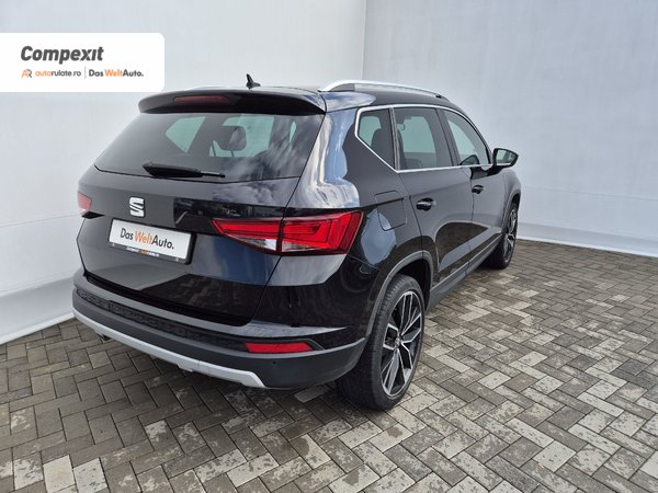 Seat Ateca Xcellence 2.0 TDI DSG7