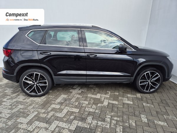 Seat Ateca Xcellence 2.0 TDI DSG7