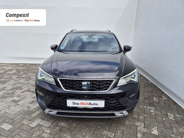 Seat Ateca Xcellence 2.0 TDI DSG7