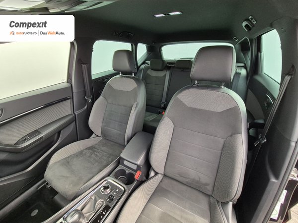 Seat Ateca Xcellence 2.0 TDI DSG7