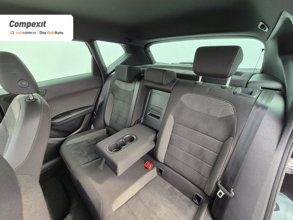 Seat Ateca Xcellence 2.0 TDI DSG7