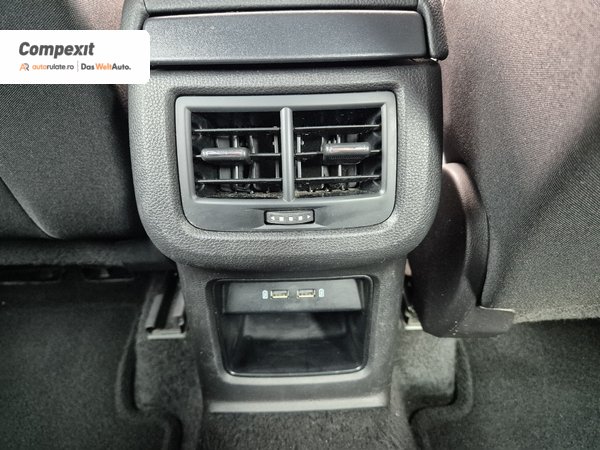 Seat Ateca Xcellence 2.0 TDI DSG7