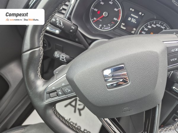 Seat Ateca Xcellence 2.0 TDI DSG7