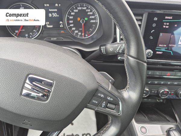 Seat Ateca Xcellence 2.0 TDI DSG7