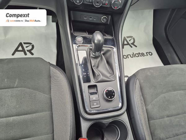 Seat Ateca Xcellence 2.0 TDI DSG7