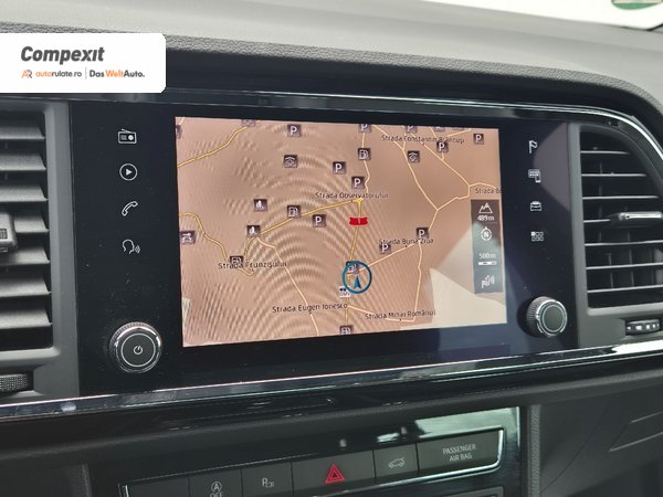 Seat Ateca Xcellence 2.0 TDI DSG7