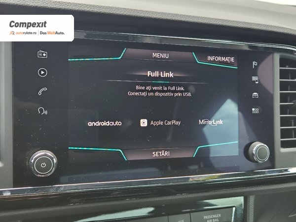 Seat Ateca Xcellence 2.0 TDI DSG7