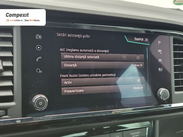 Seat Ateca Xcellence 2.0 TDI DSG7