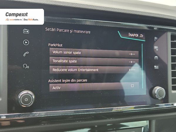 Seat Ateca Xcellence 2.0 TDI DSG7