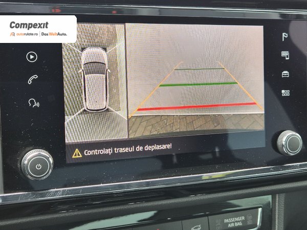 Seat Ateca Xcellence 2.0 TDI DSG7