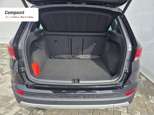 Seat Ateca Xcellence 2.0 TDI DSG7