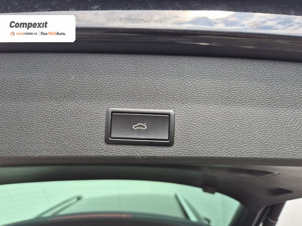 Seat Ateca Xcellence 2.0 TDI DSG7