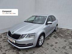 Škoda Octavia Style 2.0 tdi, DSG