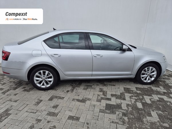 Škoda Octavia Style 2.0 tdi, DSG