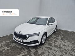 Škoda Octavia Ambition 1.0 tsi