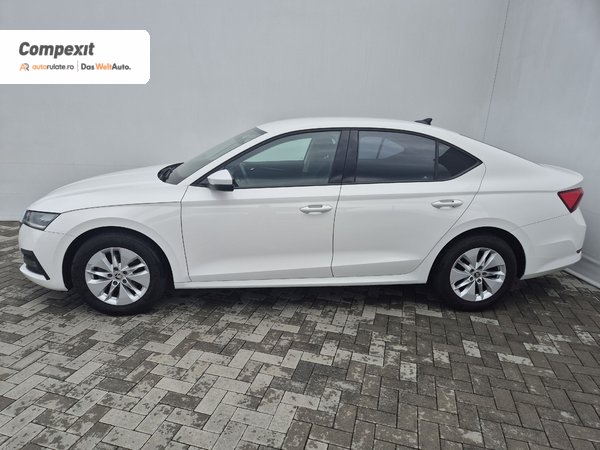 Škoda Octavia Ambition 1.0 tsi