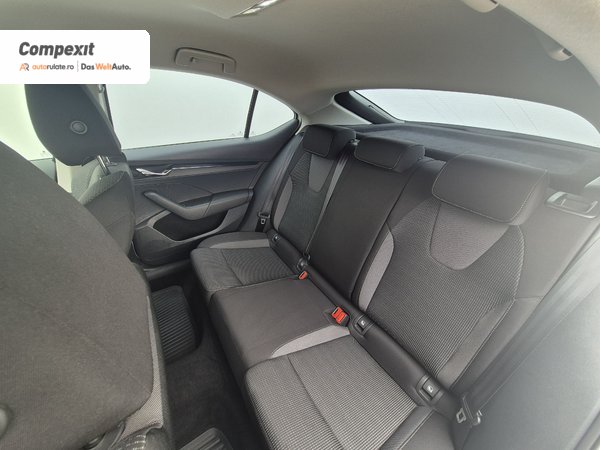 Škoda Octavia Ambition 1.0 tsi