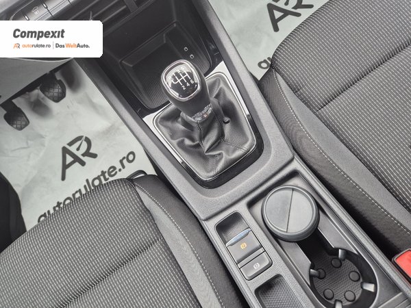 Škoda Octavia Ambition 1.0 tsi