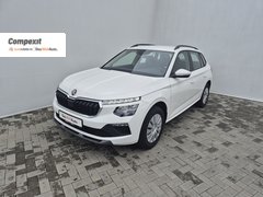 Škoda Kamiq Selection 1.0 tsi