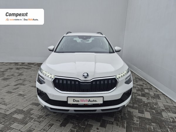Škoda Kamiq Selection 1.0 tsi