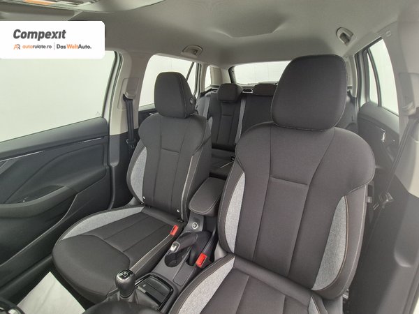 Škoda Kamiq Selection 1.0 tsi
