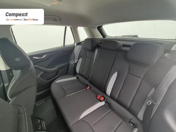 Škoda Kamiq Selection 1.0 tsi
