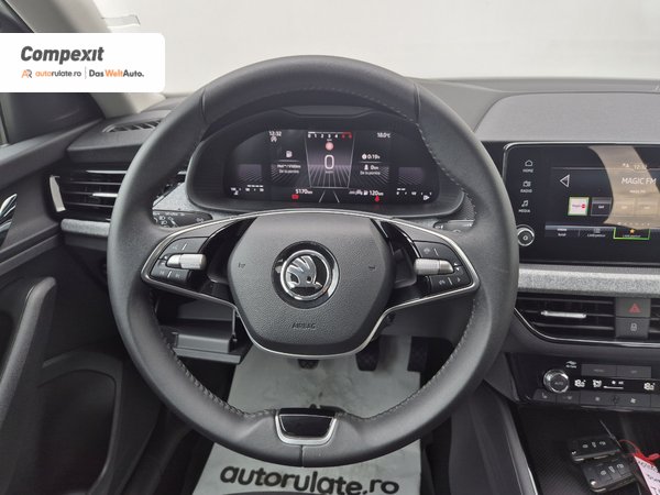 Škoda Kamiq Selection 1.0 tsi