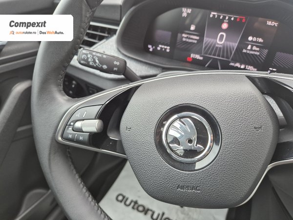 Škoda Kamiq Selection 1.0 tsi