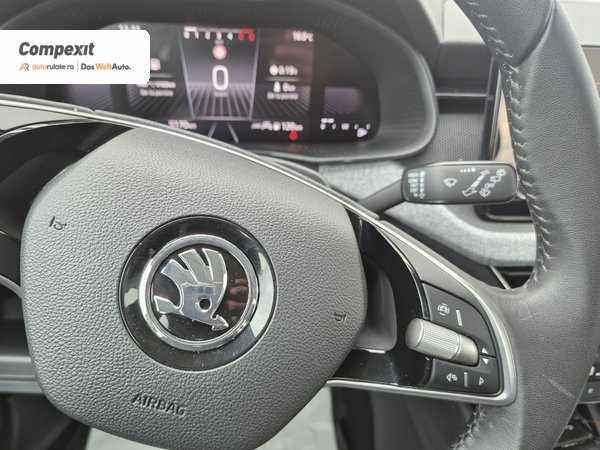 Škoda Kamiq Selection 1.0 tsi