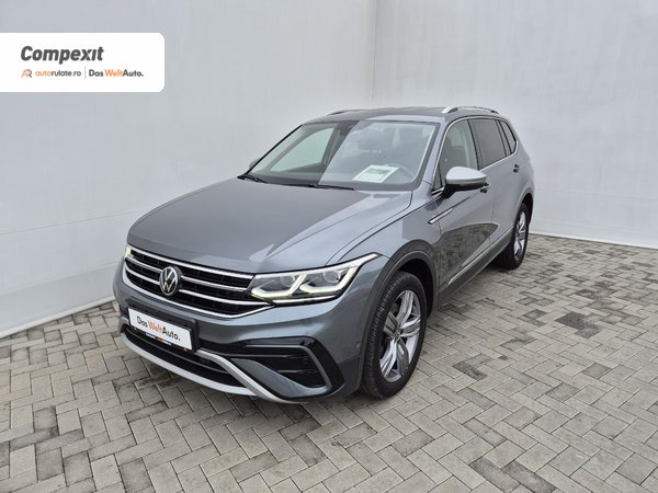 Volkswagen Tiguan Allspace Elegance 4Motion 2.0 tdi, DSG