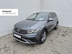 Volkswagen Tiguan Allspace Elegance 4Motion 2.0 tdi, DSG