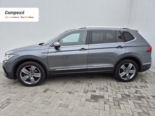 Volkswagen Tiguan Allspace Elegance 4Motion 2.0 tdi, DSG