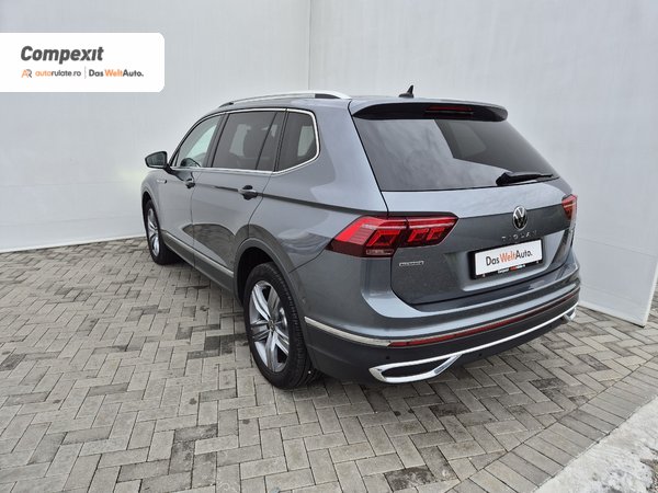 Volkswagen Tiguan Allspace Elegance 4Motion 2.0 tdi, DSG