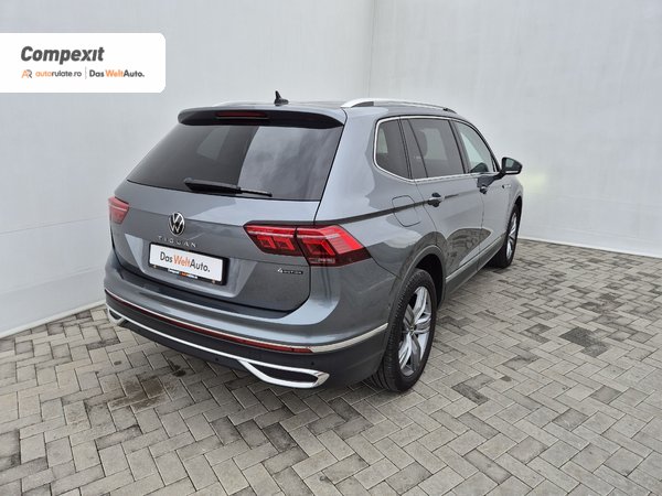 Volkswagen Tiguan Allspace Elegance 4Motion 2.0 tdi, DSG