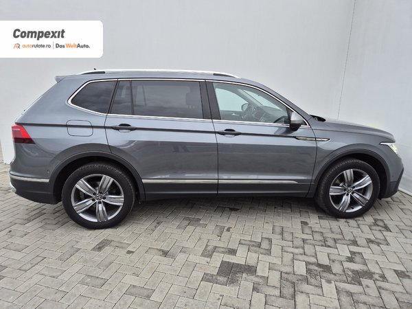 Volkswagen Tiguan Allspace Elegance 4Motion 2.0 tdi, DSG