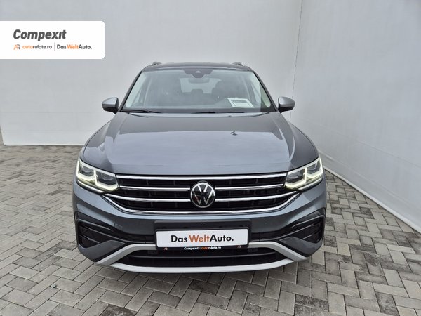 Volkswagen Tiguan Allspace Elegance 4Motion 2.0 tdi, DSG