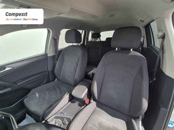Volkswagen Tiguan Allspace Elegance 4Motion 2.0 tdi, DSG