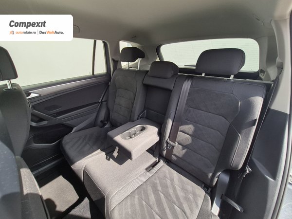 Volkswagen Tiguan Allspace Elegance 4Motion 2.0 tdi, DSG