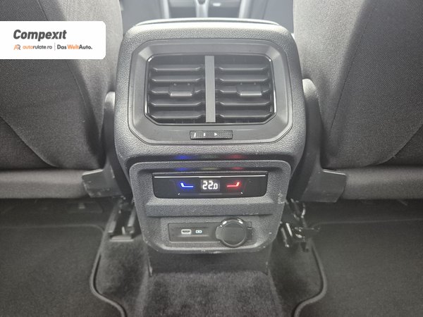 Volkswagen Tiguan Allspace Elegance 4Motion 2.0 tdi, DSG