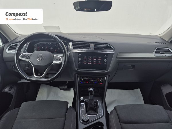 Volkswagen Tiguan Allspace Elegance 4Motion 2.0 tdi, DSG