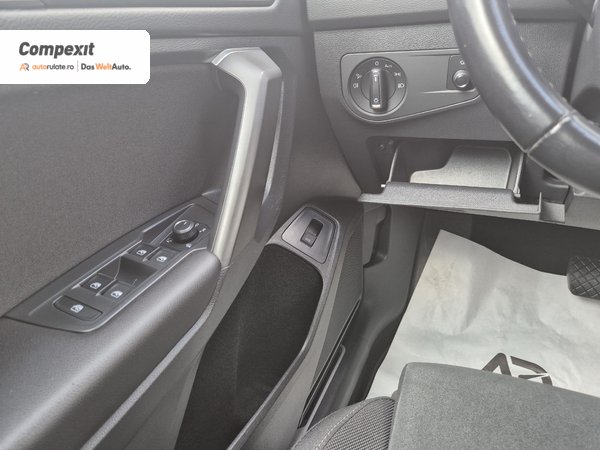 Volkswagen Tiguan Allspace Elegance 4Motion 2.0 tdi, DSG