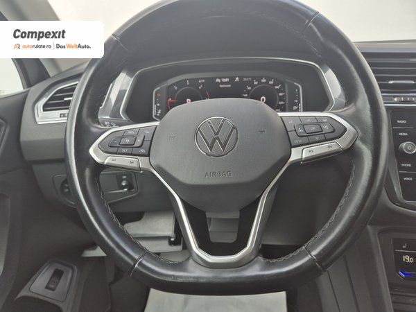 Volkswagen Tiguan Allspace Elegance 4Motion 2.0 tdi, DSG