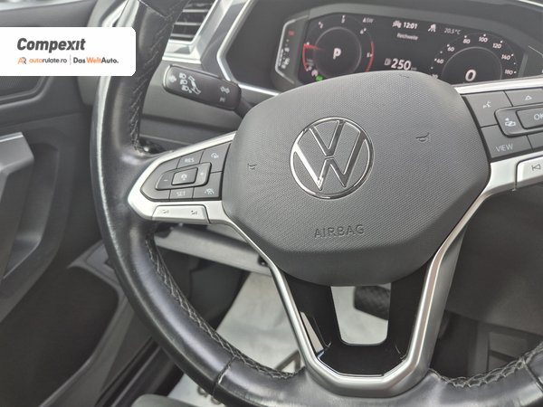 Volkswagen Tiguan Allspace Elegance 4Motion 2.0 tdi, DSG