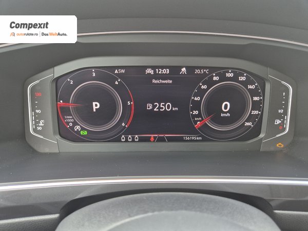 Volkswagen Tiguan Allspace Elegance 4Motion 2.0 tdi, DSG