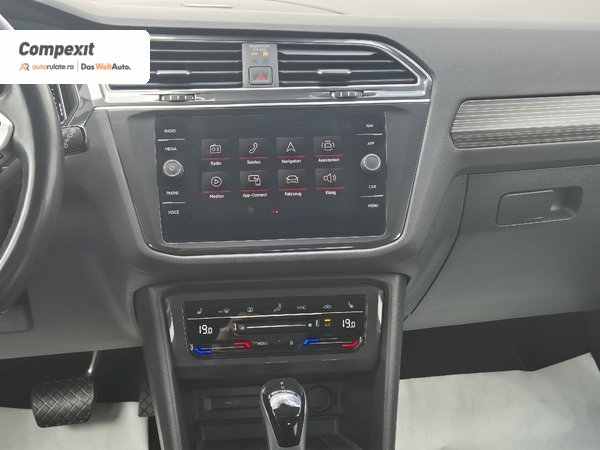 Volkswagen Tiguan Allspace Elegance 4Motion 2.0 tdi, DSG