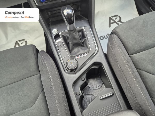 Volkswagen Tiguan Allspace Elegance 4Motion 2.0 tdi, DSG