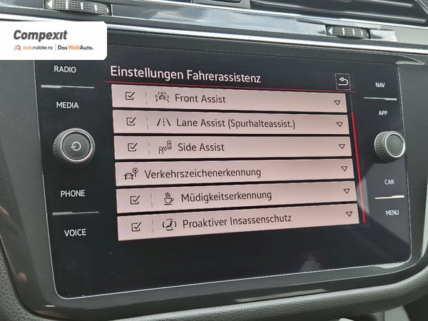Volkswagen Tiguan Allspace Elegance 4Motion 2.0 tdi, DSG