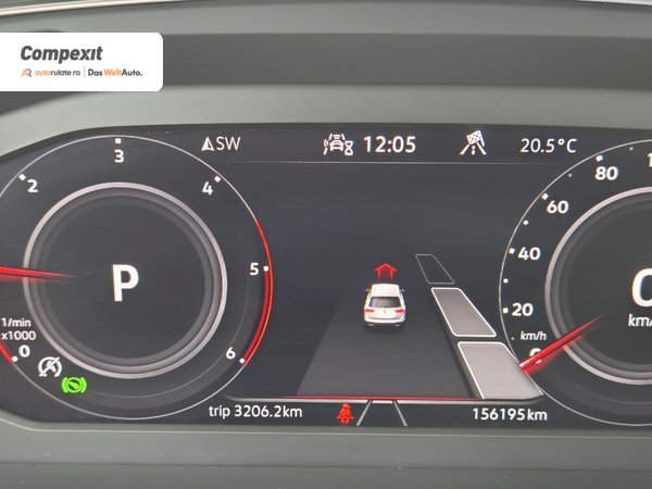 Volkswagen Tiguan Allspace Elegance 4Motion 2.0 tdi, DSG