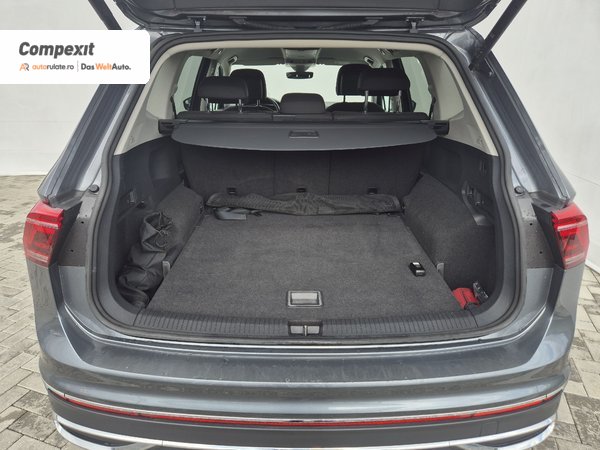 Volkswagen Tiguan Allspace Elegance 4Motion 2.0 tdi, DSG